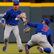 Illustration for article titled Its Too Early To Say The Cubs Are In Trouble, But Not Too Early To Enjoy Their Fuck-Ups